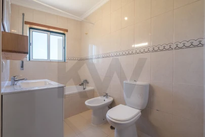 Apartamento T1 para Venda em Alfarelos