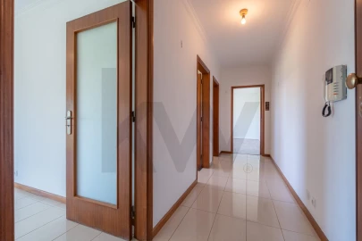 Apartamento T1 para Venda em Alfarelos