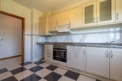 Apartamento T1 para Venda em Alfarelos