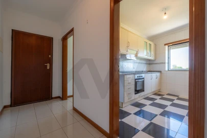 Apartamento T1 para Venda em Alfarelos