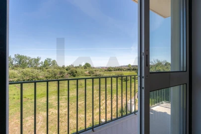 Apartamento T1 para Venda em Alfarelos