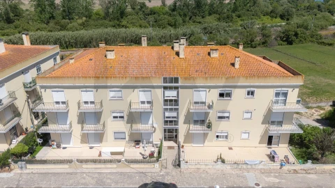 Apartamento T1 para Venda em Alfarelos