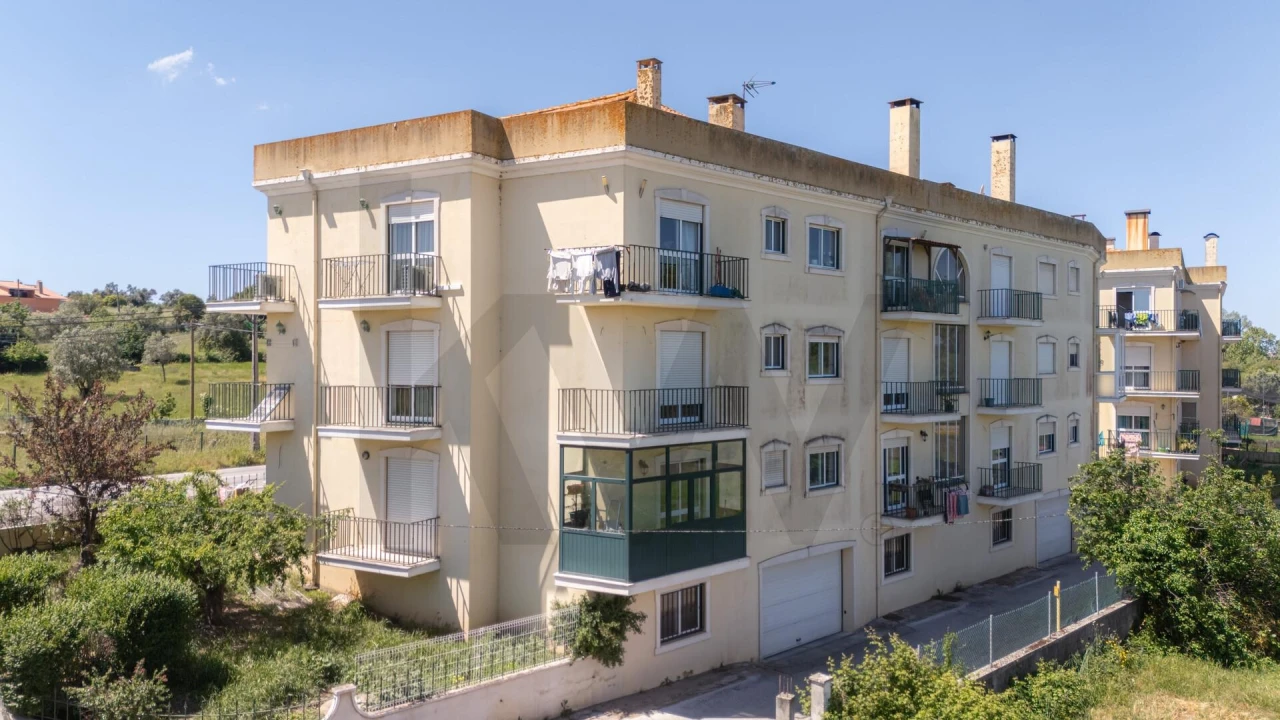 Apartamento T1 para Venda em Alfarelos Foto 21