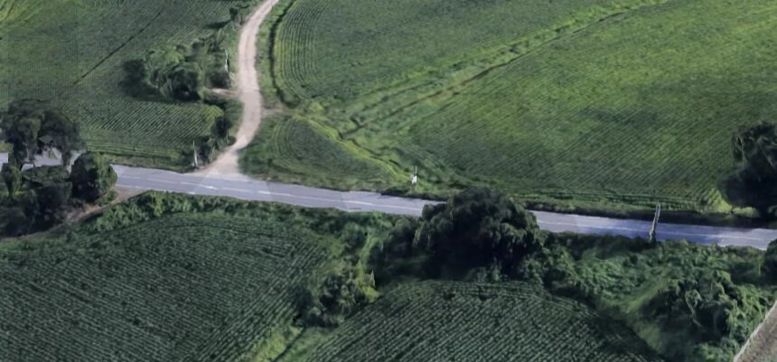 Terreno para Venda em Areias de Vilar e Encourados Foto 2