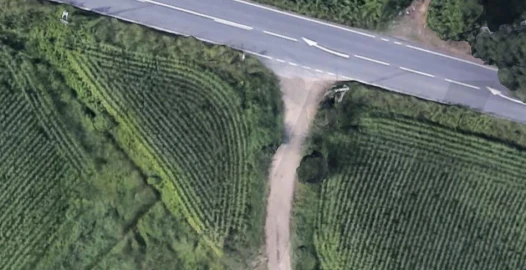 Terreno para Venda em Areias de Vilar e Encourados