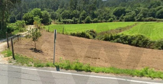 Terreno para Venda em Areias de Vilar e Encourados