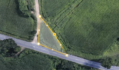Terreno para Venda em Areias de Vilar e Encourados
