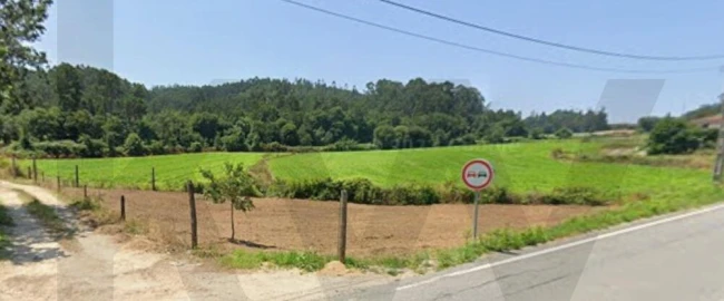 Terreno para Venda em Areias de Vilar e Encourados