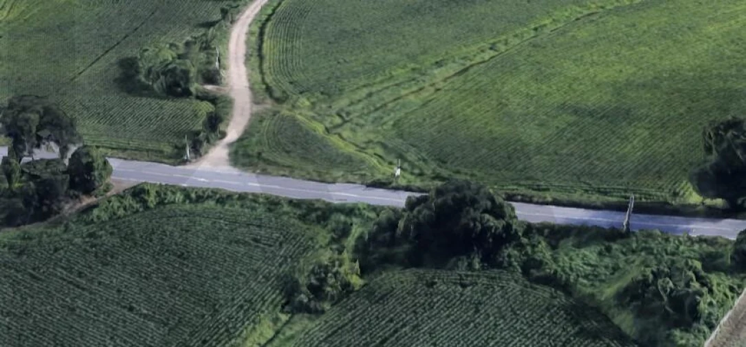 Terreno para Venda em Areias de Vilar e Encourados Foto 2