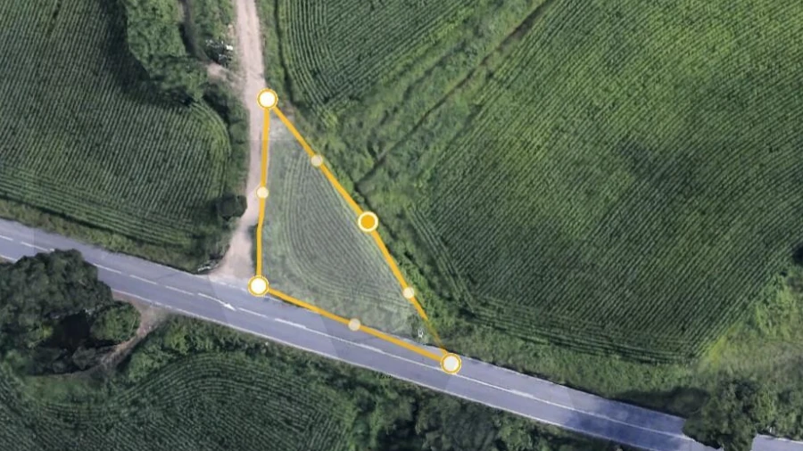 Terreno para Venda em Areias de Vilar e Encourados
