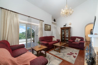 Moradia T3 para Venda em Monchique