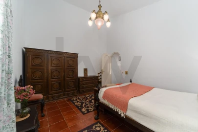 Moradia T3 para Venda em Monchique