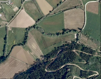 Terreno para Venda em Encarnação