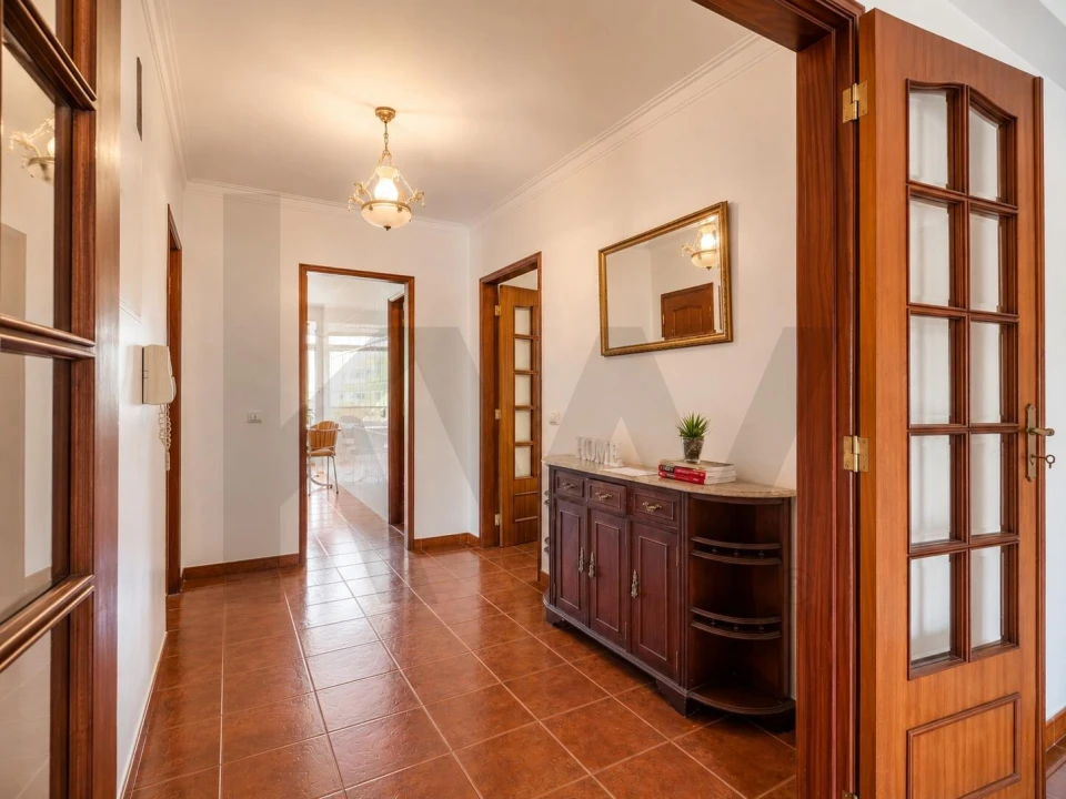 Apartamento T3 para Venda em Romeira e Várzea Foto 20
