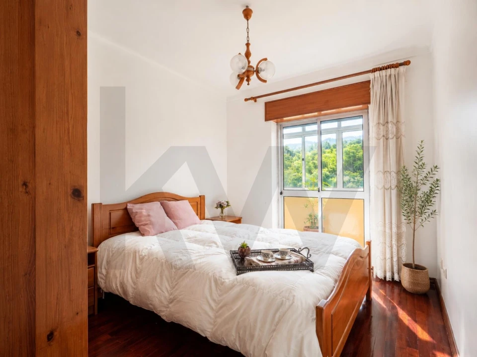 Apartamento T3 para Venda em Romeira e Várzea Foto 8