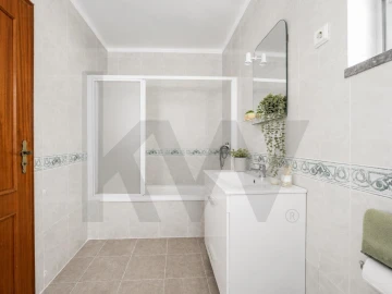 Apartamento T3 para Venda em Romeira e Várzea