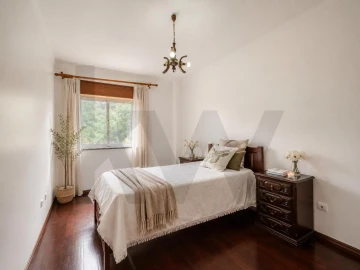 Apartamento T3 para Venda em Romeira e Várzea