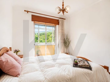 Apartamento T3 para Venda em Romeira e Várzea