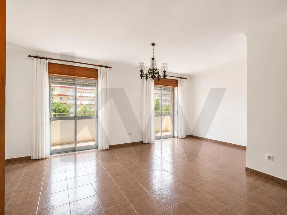 Apartamento T3 para Venda em Romeira e Várzea Foto 2