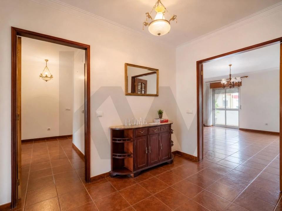 Apartamento T3 para Venda em Romeira e Várzea Foto 19