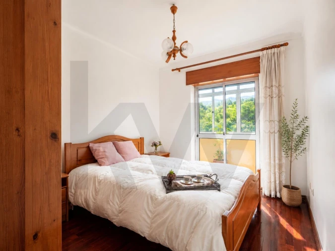 Apartamento T3 para Venda em Romeira e Várzea Foto 8