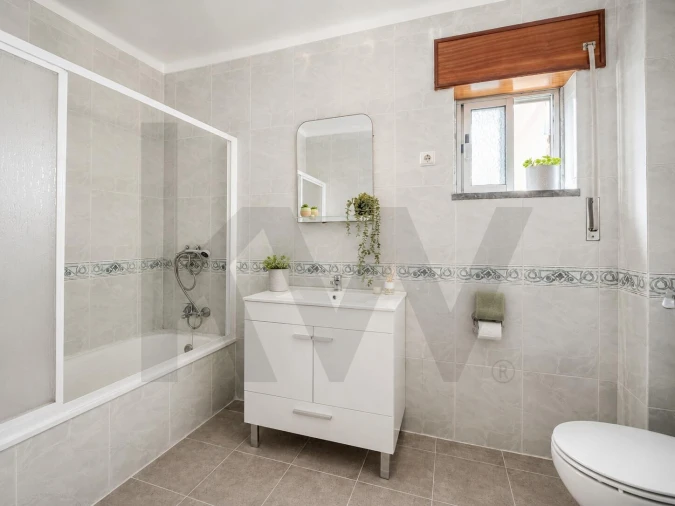 Apartamento T3 para Venda em Romeira e Várzea Foto 15
