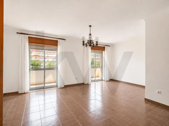 Apartamento T3 para Venda em Romeira e Várzea Foto 2