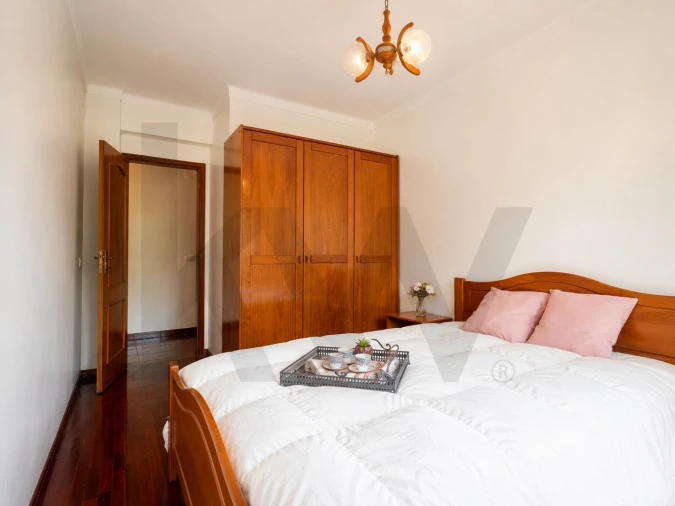 Apartamento T3 para Venda em Romeira e Várzea Foto 10