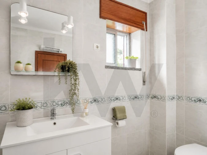 Apartamento T3 para Venda em Romeira e Várzea Foto 17