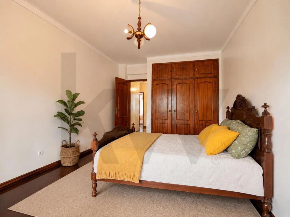 Apartamento T3 para Venda em Romeira e Várzea Foto 12