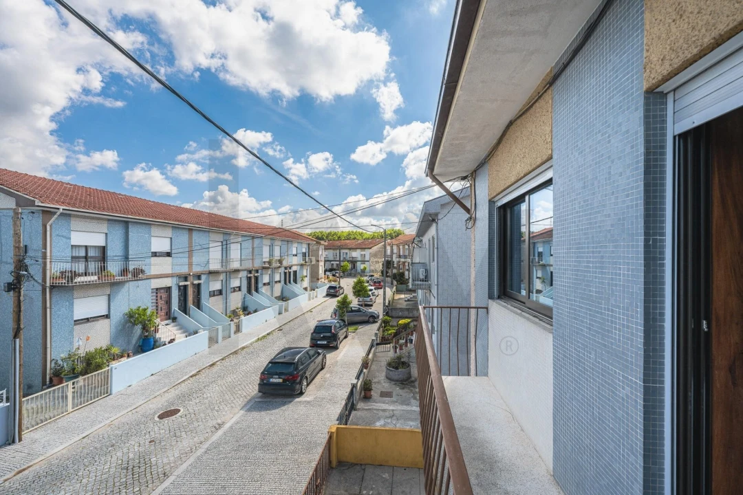 Apartamento T2 para Venda em Rio Tinto Foto 18