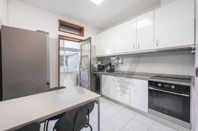 Apartamento T2 para Venda em Rio Tinto