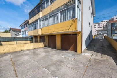 Apartamento T2 para Venda em Rio Tinto