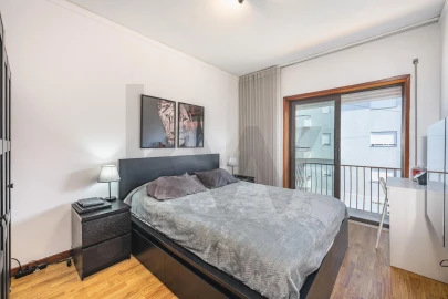 Apartamento T2 para Venda em Rio Tinto