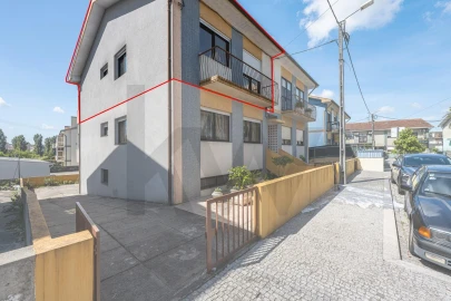 Apartamento T2 para Venda em Rio Tinto