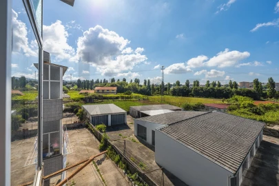 Apartamento T2 para Venda em Rio Tinto