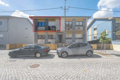 Apartamento T2 para Venda em Rio Tinto