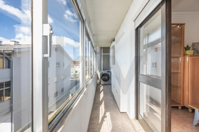 Apartamento T2 para Venda em Rio Tinto