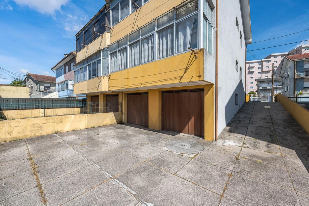 Apartamento T2 para Venda em Rio Tinto Foto 22