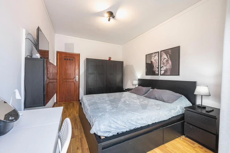 Apartamento T2 para Venda em Rio Tinto Foto 14