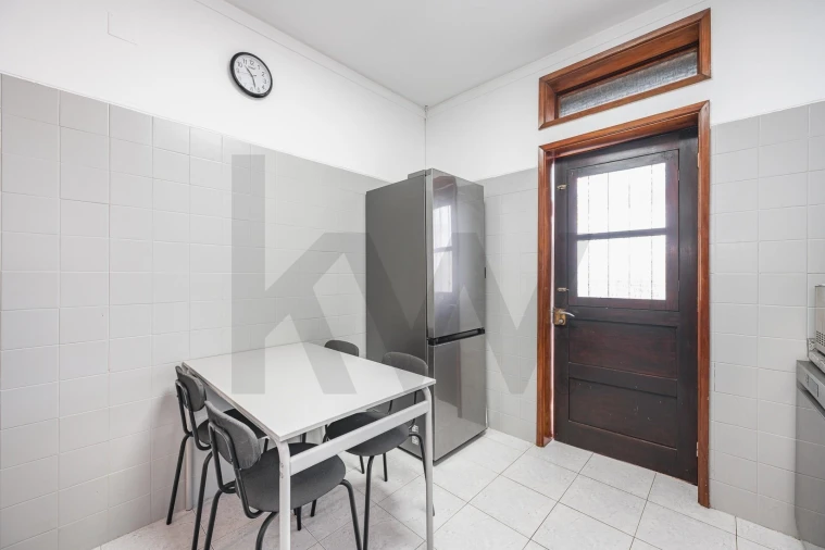Apartamento T2 para Venda em Rio Tinto Foto 11