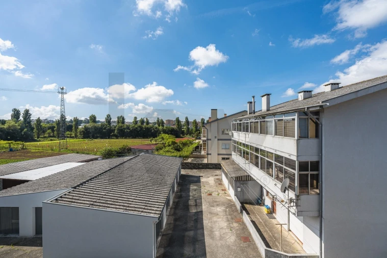 Apartamento T2 para Venda em Rio Tinto Foto 21