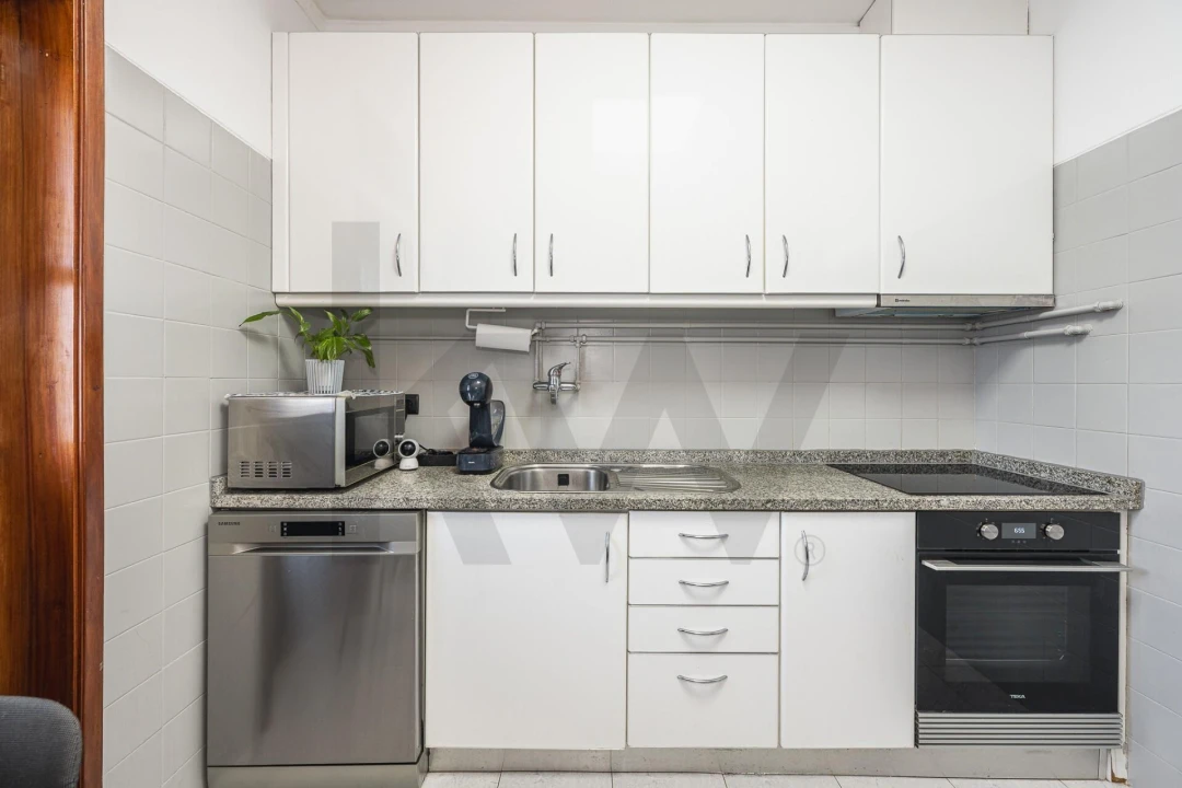 Apartamento T2 para Venda em Rio Tinto Foto 10