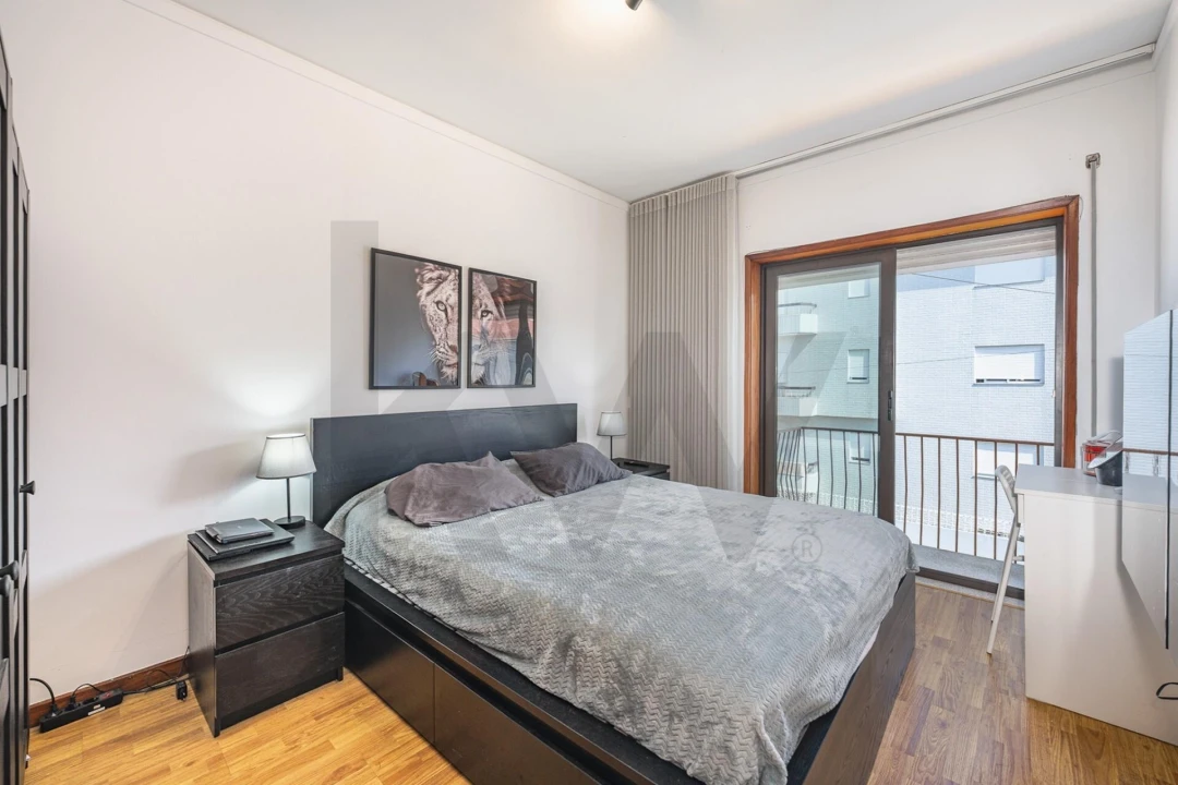 Apartamento T2 para Venda em Rio Tinto Foto 4