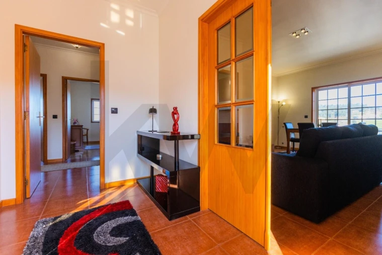 Moradia T4 para Venda em Atães e Rendufe Foto 16