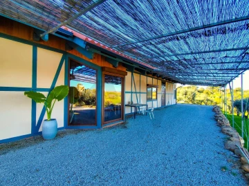 Quinta T9 para Venda em Vale de Prazeres e Mata da Rainha