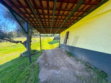 Quinta T9 para Venda em Vale de Prazeres e Mata da Rainha