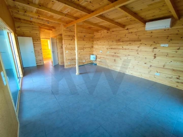 Quinta T9 para Venda em Vale de Prazeres e Mata da Rainha