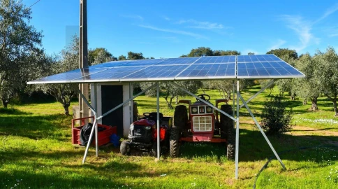 Quinta T9 para Venda em Vale de Prazeres e Mata da Rainha