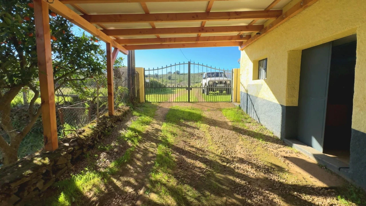 Quinta T9 para Venda em Vale de Prazeres e Mata da Rainha Foto 35